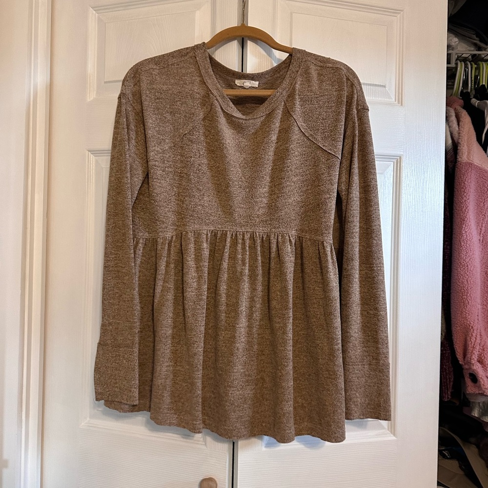 Boutique top